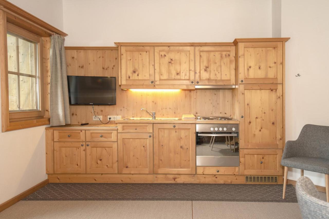 Gaestehaus Larch Alpbach Buitenkant foto