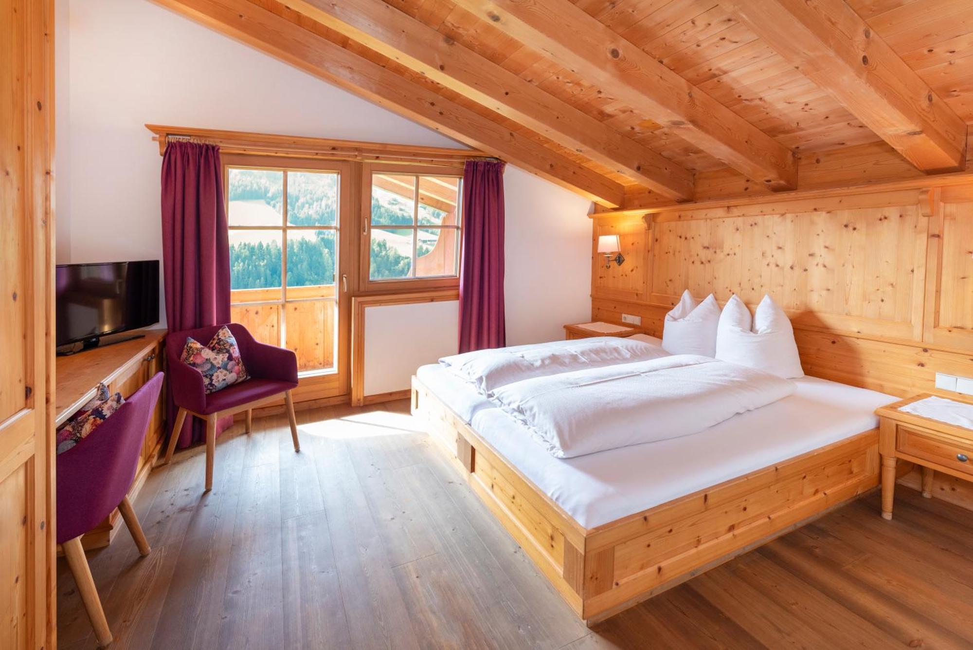 Gaestehaus Larch Alpbach Buitenkant foto