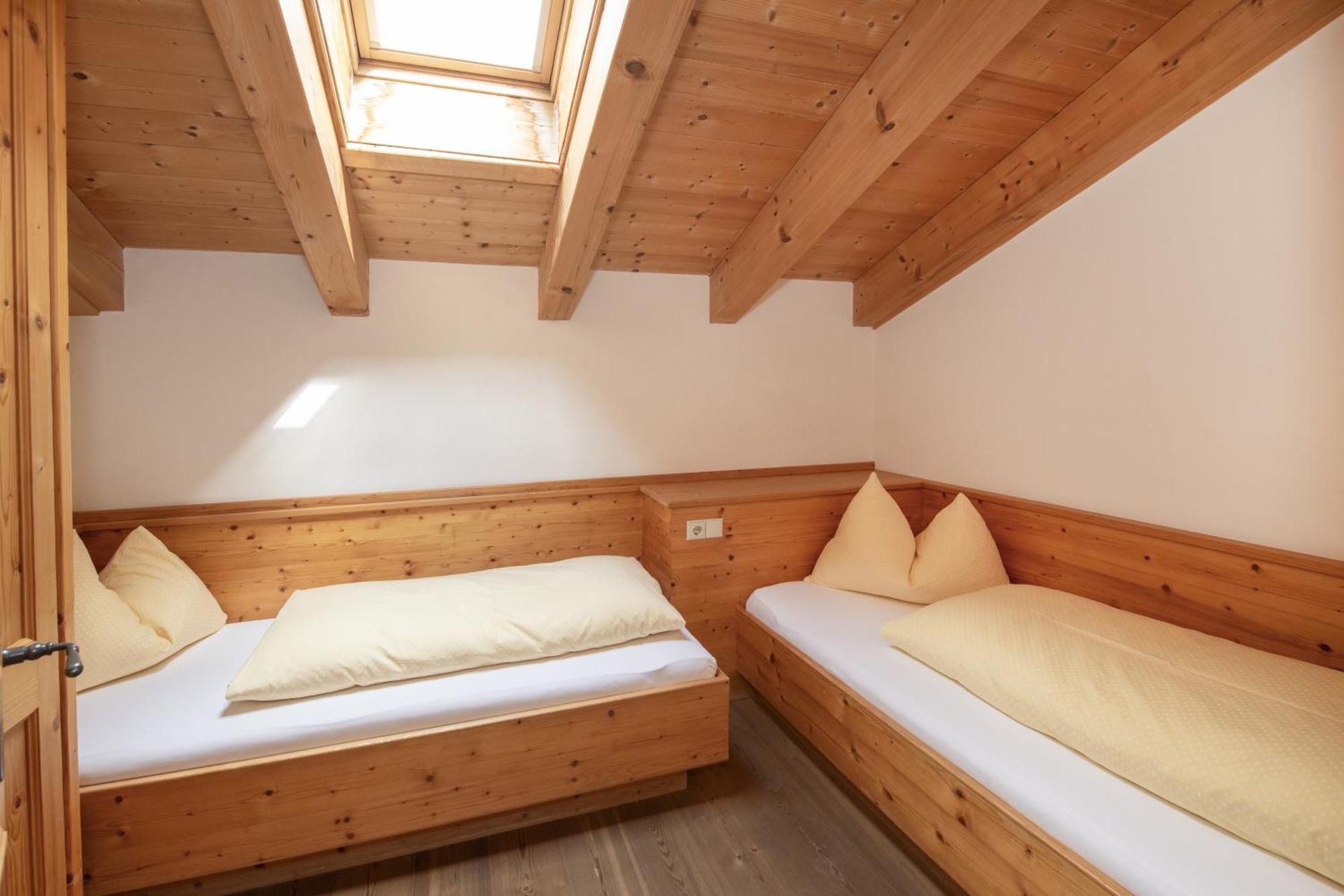 Gaestehaus Larch Alpbach Buitenkant foto