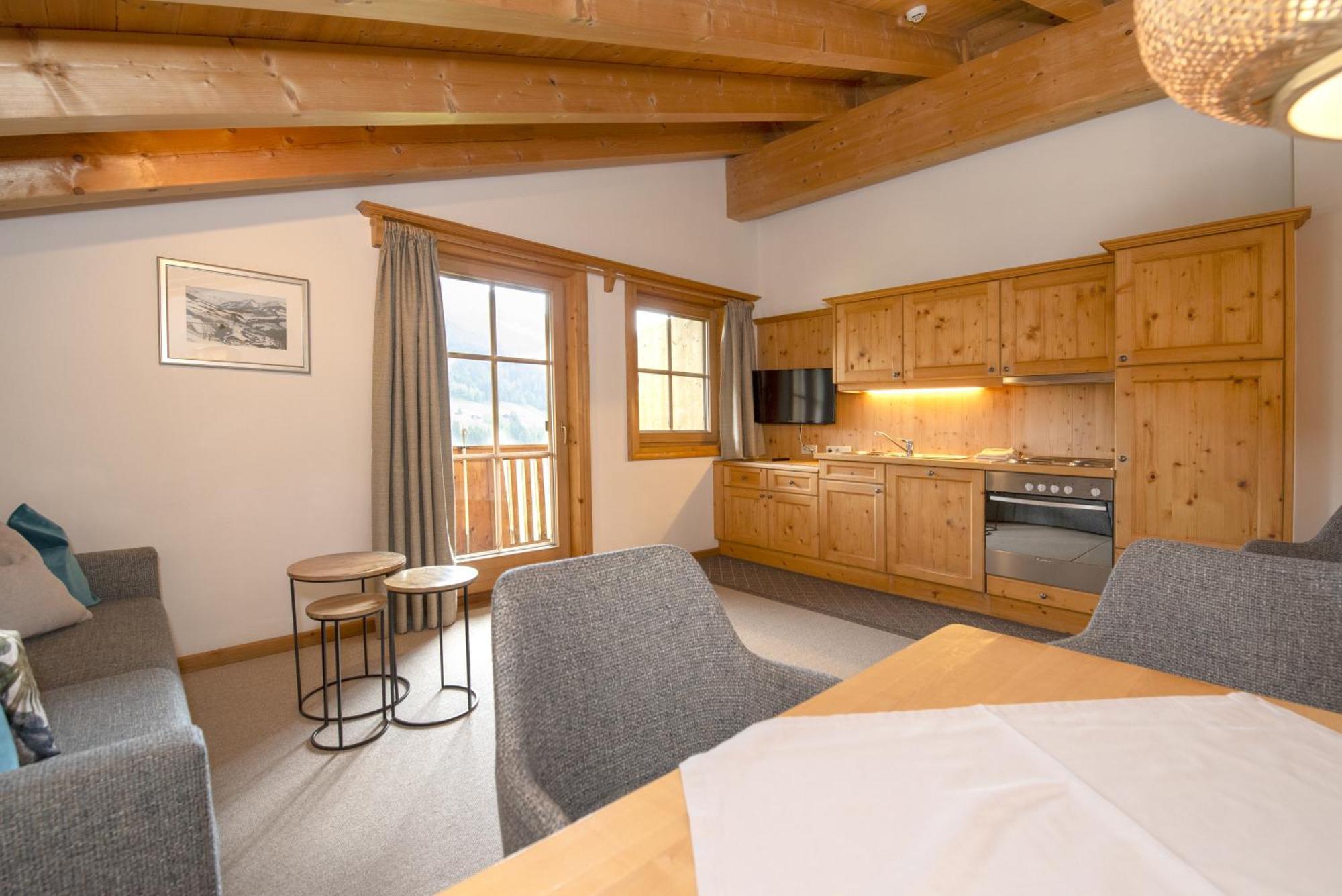 Gaestehaus Larch Alpbach Buitenkant foto